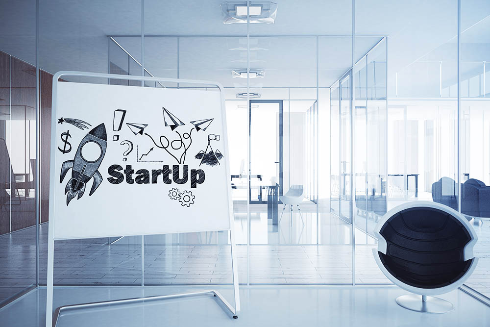 Innovación y emprendimiento: El mundo de las startups